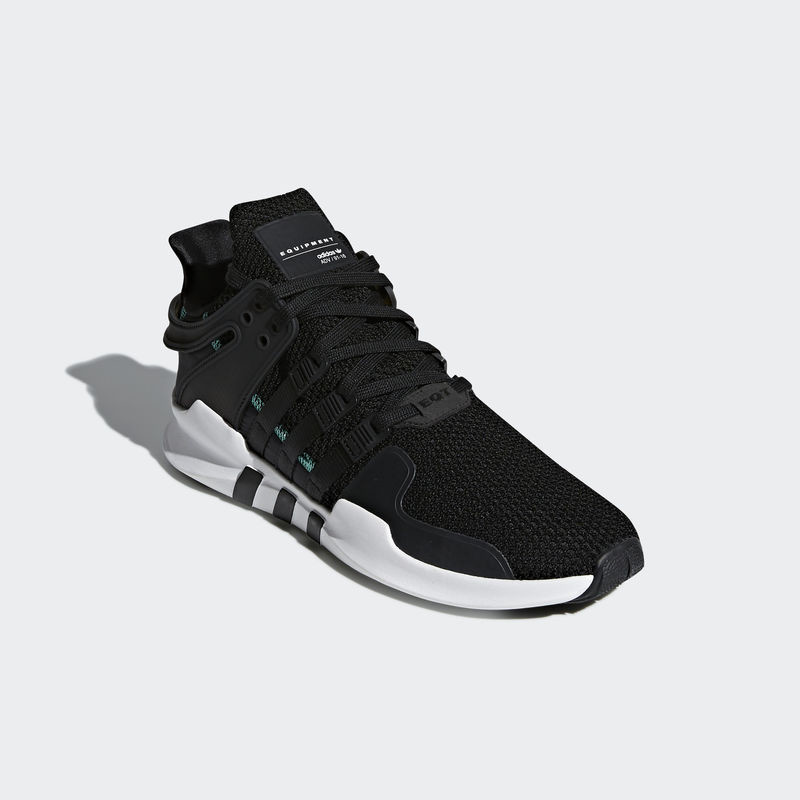 adidas EQT Support ADV Black CQ3006 Grailify